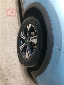 شيري تيجو4 برو